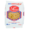 RUSSO PASTINA FARFALLINE 500g (20 in a box)