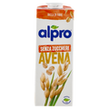 ALPRO DRINK AVENA SENZA ZUCCHERO 1000ml (8 in a box)