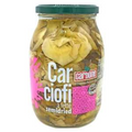 CARBONE CARCIOFI A FETTE SEMIDRIED 950g (6 in a box)
