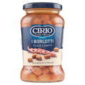 CIRIO FAGIOLI BORLOTTI 370g (12 in a box)