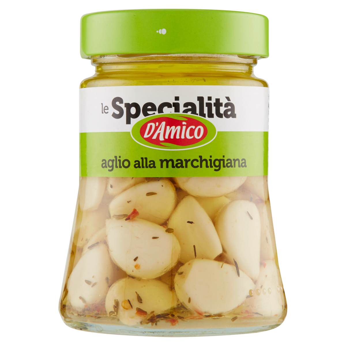 D'AMICO AGLIO MARCHIGIANO 280G (8 in a box)