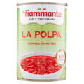 LA FIAMMANTE POLPA DI POMODORO 400g (24 in a box)