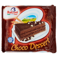 BALCONI TORTA CHOCO DESSERT 400g (6 in a box)