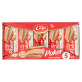 LAGO WAFER NOCCIOLA 45g X5 (16 in a box)