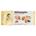 VICENZI MILLEFOGLIE MINISNACK NOCCIOLA X5 125g (16 in a box)