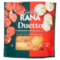 RANA DUETTO POMODORO E MOZZARELLA 250g (4 in a box)