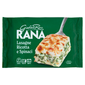 RANA LASAGNA RICOTTA E SPINACI 350g (8 in a box)