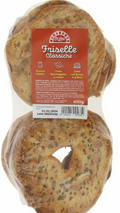 DI LEO FRISA CLASSICA 400g (15 in a box)