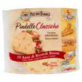 MULINO BIANCO PIADELLE CLASSICHE X4 300(12 in a box)