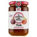 CONSERVE DELLA NONNA CONFETTURA EXTRA DI FICHI 340g (12 in a box)