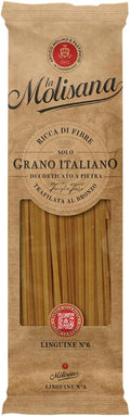 MOLISANA LINGUINE INTEGRALI 500g (18 in a box)