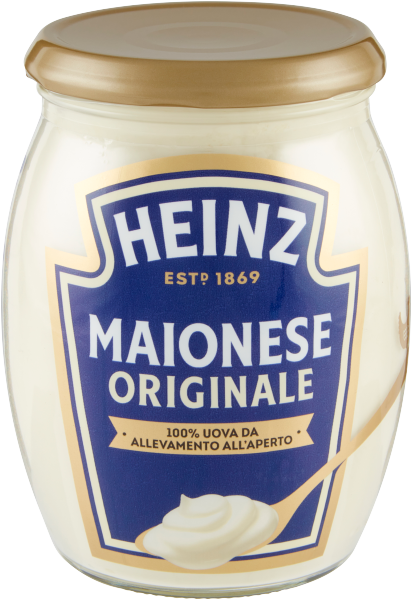 Heinz Maionese Originale 460 Gr