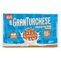 COLUSSI GRAN TURCHESE INTEGRALI GOCCE DI CIOCCOLATO 340g (12 in a box)