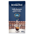 BORBONE CAFFE 'MACINATO NOBILE 250g (16 in a box)