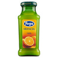 YOGA MAGIC ARANCIA DI SICILIA 200ml (24 in a box)