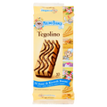 MULINO BIANCO TEGOLINO X10 350g (10 in a box)