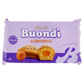 BUONDI' ALBICOCCA X6 258g (12 in a box)
