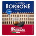 BORBONE NOBILE AMODO MIO CAPS 50pcs (single item)
