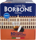 Borbone Nobile Capsule Nespresso X50