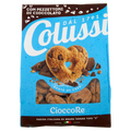 COLUSSI BISCOTTI CIOCCOLATO IN PEZZI 500g (8 in a box)