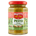 MUTTI PESTO VERDE DI POMODORO 180g (12 in a box)