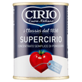 CIRIO CONCENTRATO 140g (24 in a box)