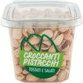Eurocompany Pistacchi Tost.E Salati gr.300 Vasch.Apri/Chiudi (12 In A Box) (£5.02 Each)