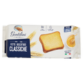 GENTILINI FETTE BISCOTTATE CLASSICHE 185g (12 in a box)