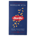 BARILLA PASTA SEMOLA MIDOLLINE 500g (16 in a box)