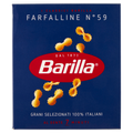 BARILLA PASTINA FARFALLINE 500g (32 in a box)