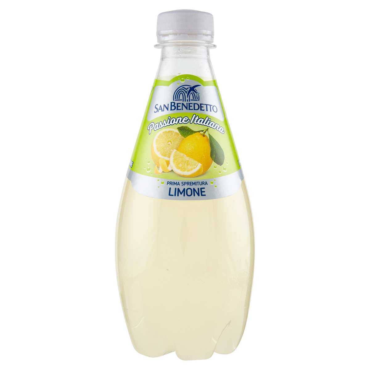 San Benedetto Prima Spremuta Limone 40 Cl