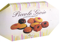 MAJA PASTICCERIA ASSORTITA 600g (6 in a box)