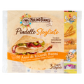 MULINO BIANCO PIADELLE SFOGLIATE X3 330g (12 in a box)