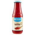 DE CECCO PASSATA DI POMODORO CLASSICA 700g (12 in a box)