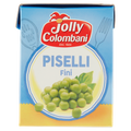JOLLY COLOMBANI PISELLI FINI 380g (16 in a box)