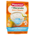 PLASMON YOGURT PERA 240g (12 in a box)