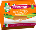 PLASMON BISCOTTI SNACK G.60