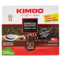 KIMBO CIALDE NAPOLI X50pcs (6 in a box)