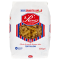 RUSSO PASTA DI SEMOLA TORTIGLIONI 500g (20 in a box)