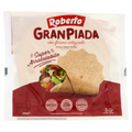 ROBERTO GRAN PIADA INTEGRALE 330g (10 in a box)