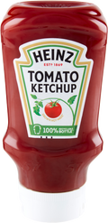 Heinz Ketchup Dolce 460 Gr