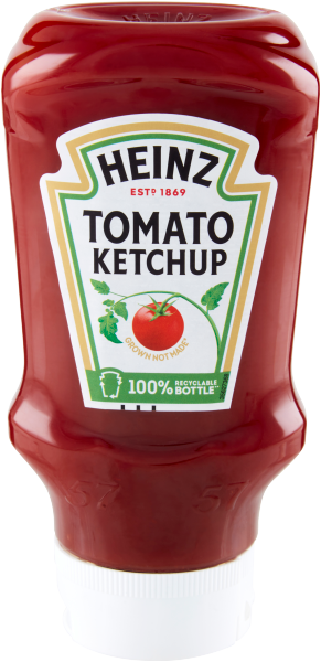 Heinz Ketchup Dolce 460 Gr