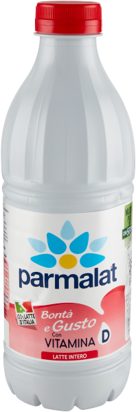Parmalat Latte Uht Intero 100% Italia 1.000 Ml