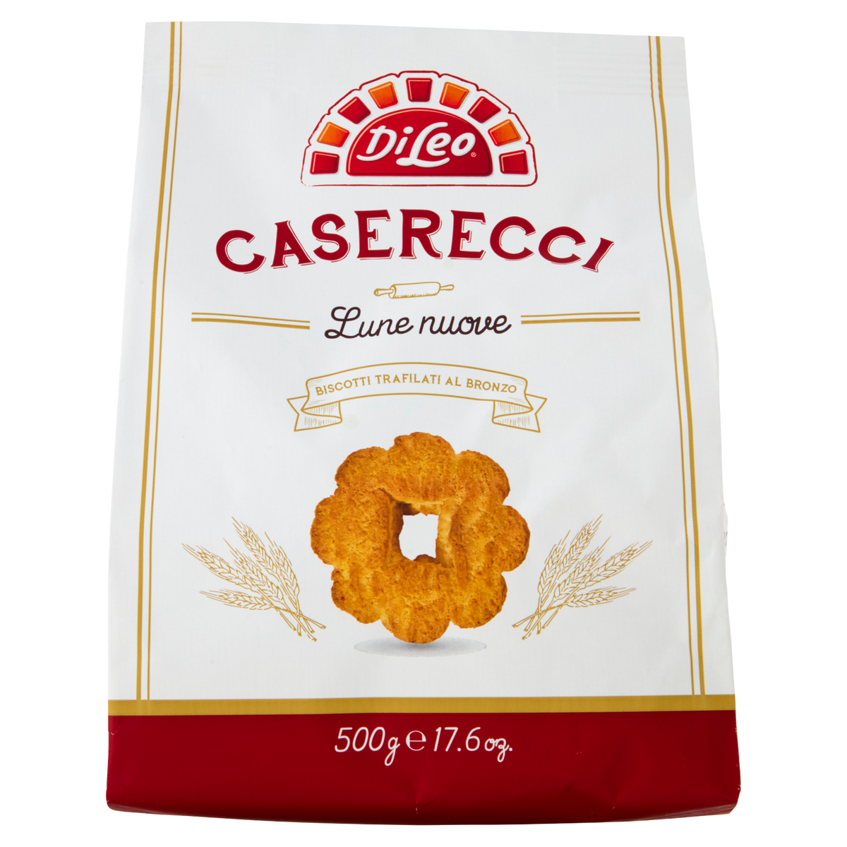 DI LEO CASERECCI 500g (8 in a box)