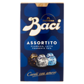 BACI PERUGINA BACI BIJOU ASSORTITI 200g (10 in a box)
