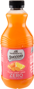 San Benedetto Succoso Zero Ace 900 Ml