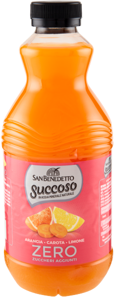 San Benedetto Succoso Zero Ace 900 Ml