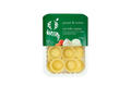 GRAZIANO RAVIOLI RICOTTA, POMODORO E MOZZARELLA 250g (6 in a box)