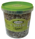 LA PALMA CAPPERI MEDI 1kg (single item)