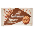 GALBUSERA TURCO FROLLINO INTEGRALE 400g (9 in a box)
